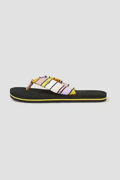 Sandalias Ditsy Sun Mujer Talla 6 Oneill