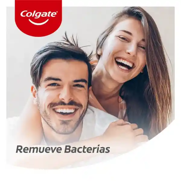 Colgate Cepillo de Dientes Zig Zag Carbón Suave