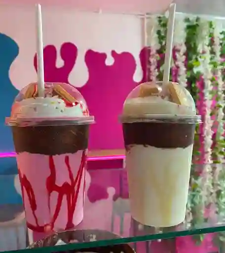 Malteadas Juiciosa 9 Oz