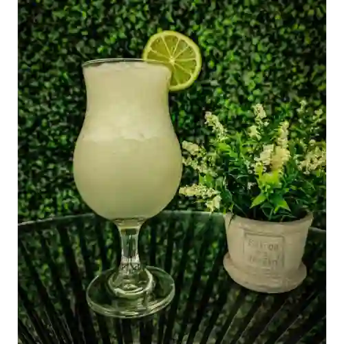 Limonada Natural