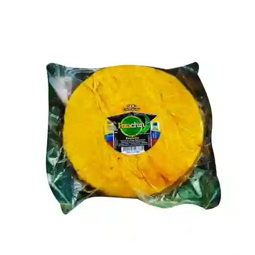 Tostón Patachin Platano Prefrito 5 Unds X900 G