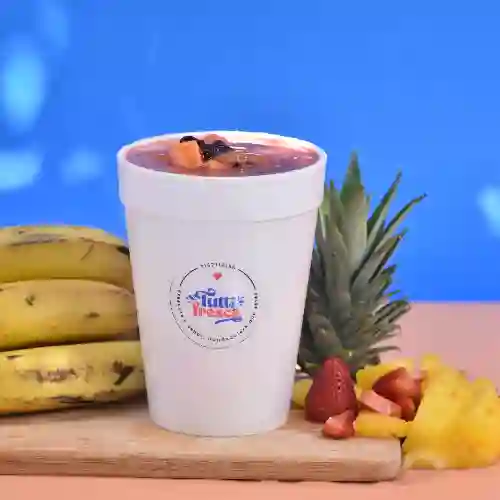 Litrazo de Tutti Fruti