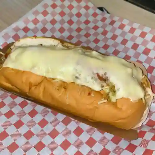 Choriperro