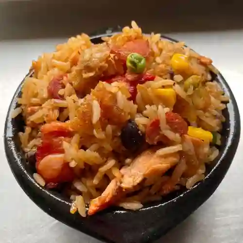 Paisa mega ( 7 pax 2000gr)