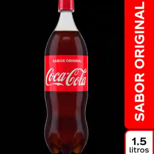 Coca cola litro