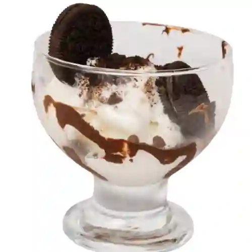 Copa de Helado