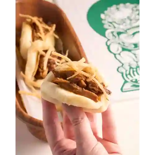 Bao Costilla