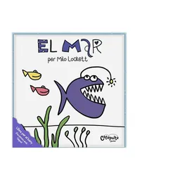 El Mar - Milo Lockett