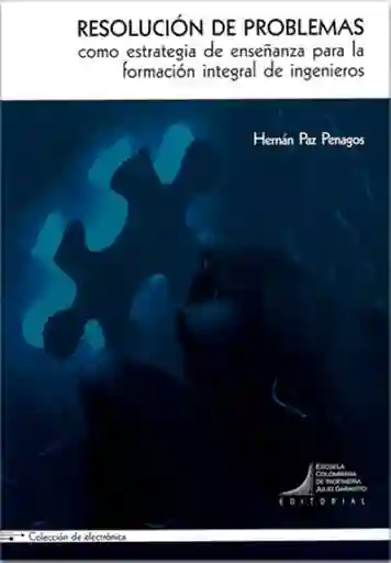 Resolución de Problemas Como Estrategia de Enseñanza