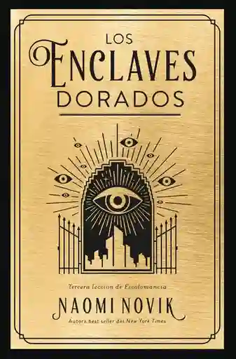 Los Enclaves Dorados