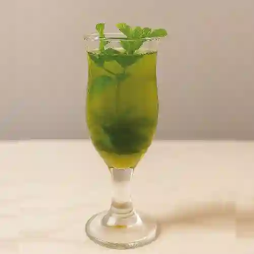 Aromática Hierbabuena