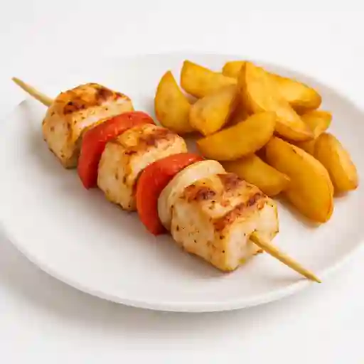 Pincho Travesía Del Trineo