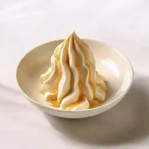Creme Frappe Especial