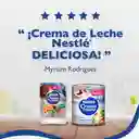 Crema de Leche NESTLÉ x 186g