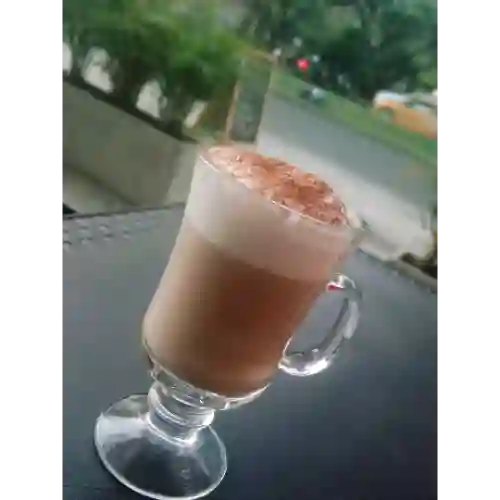 Cappuccino Frio