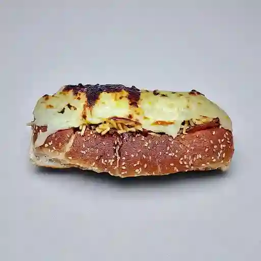 Combo perra solitaria