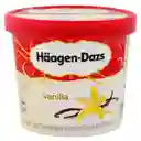 Haagen-Dazs Helado de Vainilla