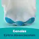 Pampers Pañal Desechable Baby Dry Etapa 3 32 Und