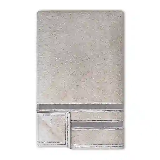 Toalla Baño Beige 550 g
