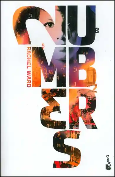 Numbers - Rachel Ward