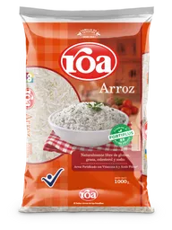 Roa Arroz Blanco Fortiplus