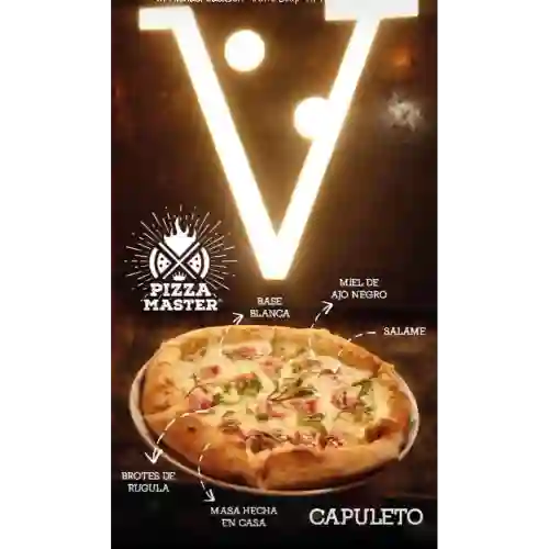 Capuleto