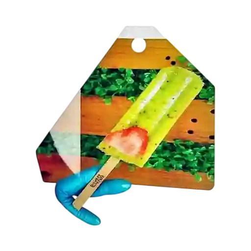 Kiwi sin Relleno