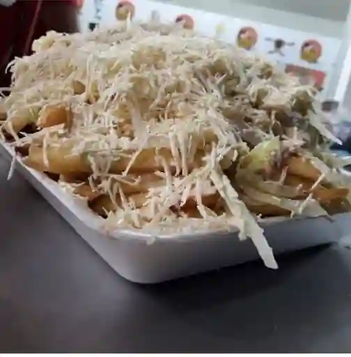 Picada Super Looney Tunes Para4
