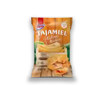 Tajamiel Super Ricas 40G