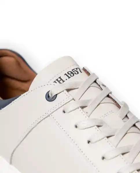 Tenis Trendysmart Element Gris Cal Claro Talla 43 Chevignon