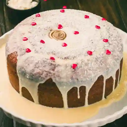 Torta de Leche Klim