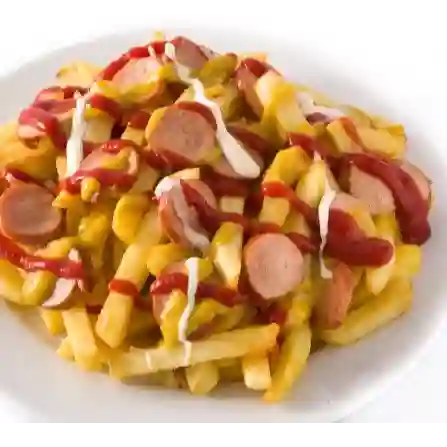 Salchipapa Kids