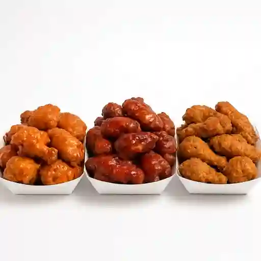 Combo 24 Alittas Solas