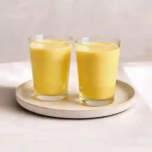 Promocion Jugo En Leche