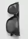 Gafas de Sol Jaas Negro Mujer Mango