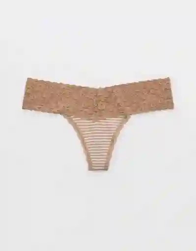 Panti Aerie Café Talla Small American Eagle 6992158