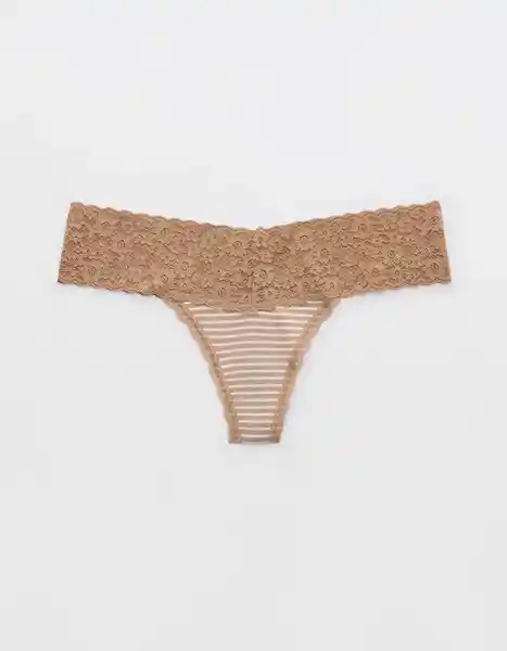 Panti Aerie Café Talla Small American Eagle 6992158