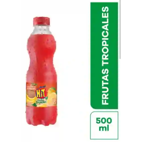 Jugo Hit Tropical 500 ml