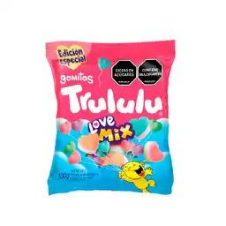Trululu Goma Love Mix