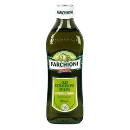 Farchioni Aceite Oliva Extra Virgen