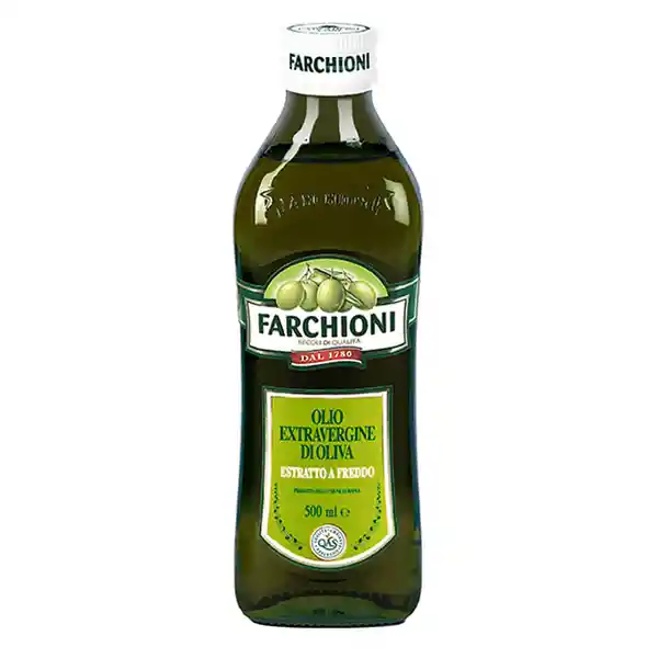 Farchioni Aceite Oliva Extra Virgen