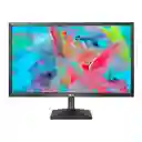 Lg Monitor 24 Full Hd 24Mk430H-B + Parlantes Logitech S120