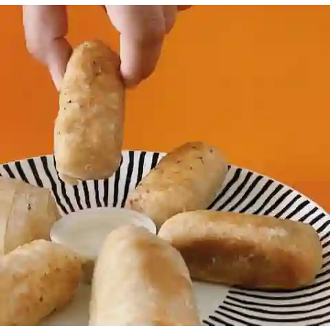 Deditos
