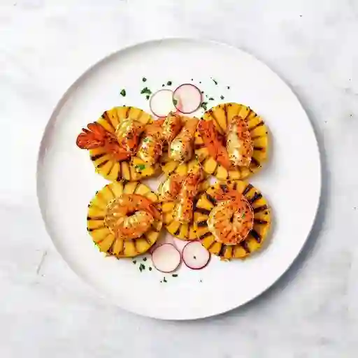 Langostinos Chileros