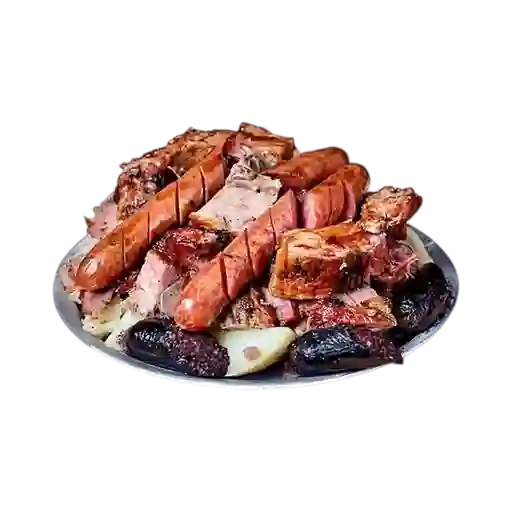 Picada X 2