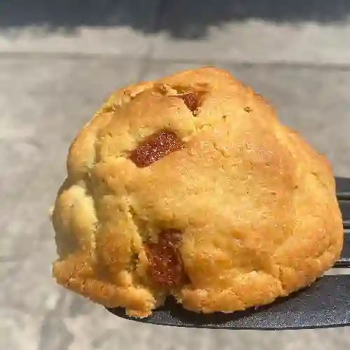Bocadillo Cookie