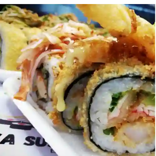Ifusion Roll (Crocante)