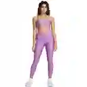 Under Armour Leggings hi Ankle Morado MD Ref: 1365335-560