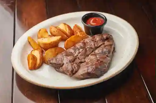 Baby Beef