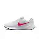 Nike Zapatos Revolution 7 Para Hombre Blanco Talla 10.5